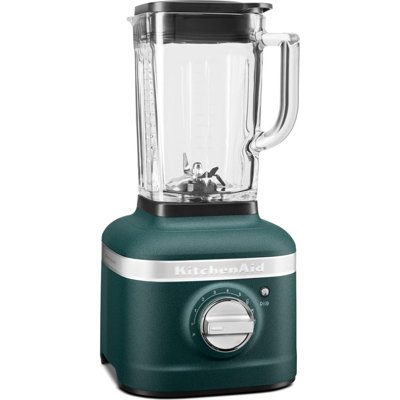 KitchenAid K400 1.4L Stand Blender with Glass Jar