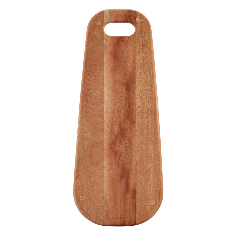 Burger Serving Board, 8.3" W x 19" L