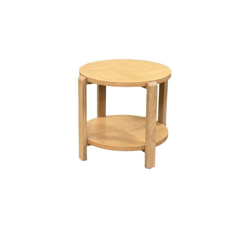 Dhiaan End Table
