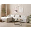 Anacleto 3 Seater Corner Sofa -606715808-606715823