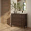 Commode à 3 tiroirs avec compartiment supérieur divisé Harbor-12141261