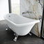 Baignoire en acrylique Caché-59226969