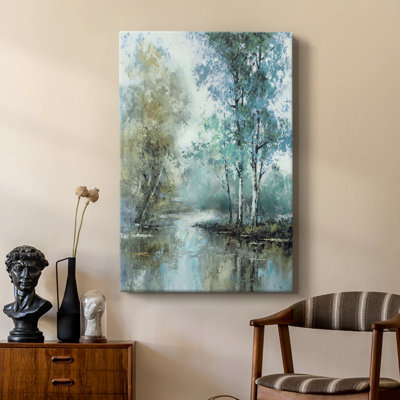 Spring's Grace I - galerie sur mesure