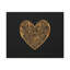 No Frame Print on Canvas