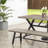 6 - Person Patio Dining Set with Rectangular Table