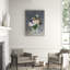 Still Life 1 Giclee On Canvas