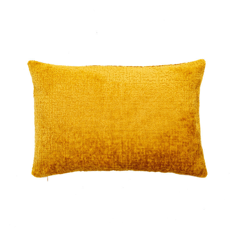  Coussin Riverdale, 14 po x 48 po, Bleu marine