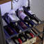Garde-manger Kristal