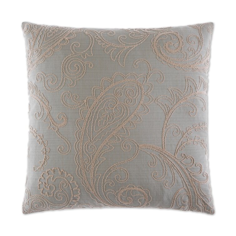 D.V. Kap Leyton Decorative Throw Pillow