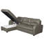 Fridulf 3 Seater Sofa Bed-68189644-68189641