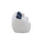 Canapé courbé Mid-Century moderne, canapé 3 places Cloud-654236010