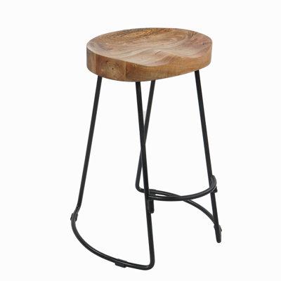Tabouret de bar Chuna