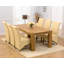 Madrid Dining Table