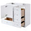 [Cabinet seulement] Meuble-lavabo de 36 po (lavabo non inclus)-104289253