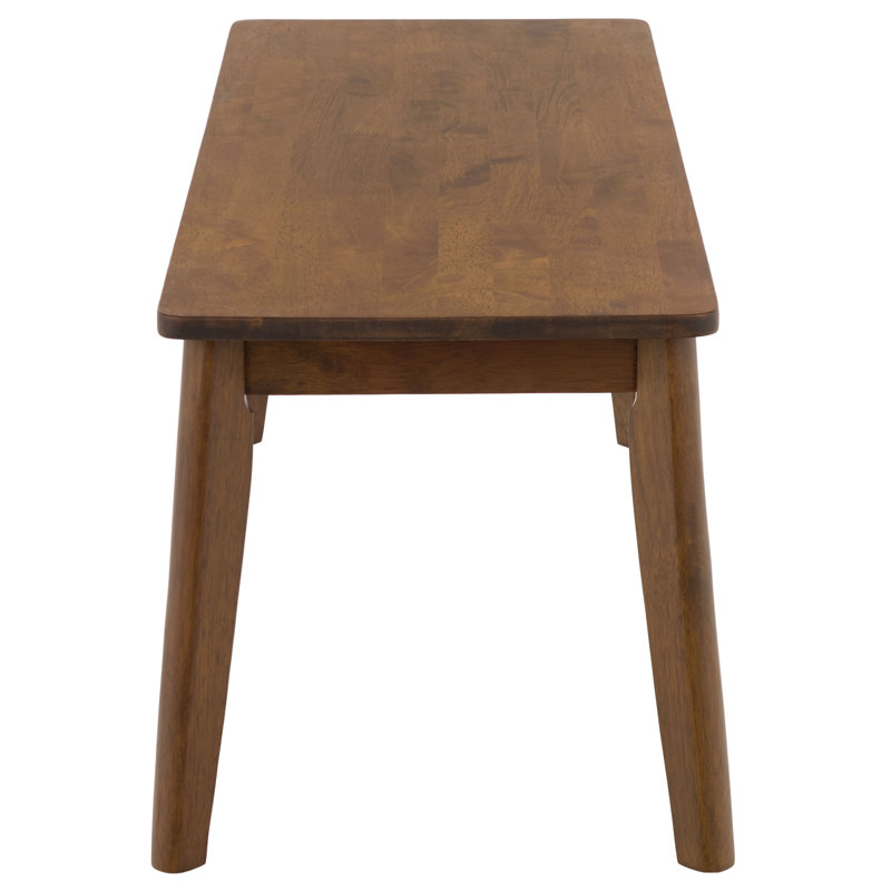 Tevin Bench, Walnut
