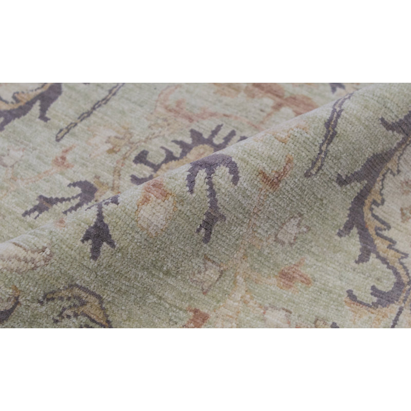 One-of-a-Kind 7'11" X 9'7" Area Rug