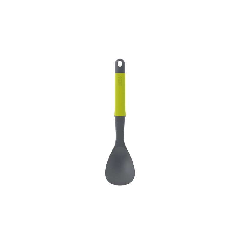 Elevate 6-Piece Kitchen Utensil Carousel Set, Rainbow