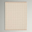 Tapis beige en jute tissé à plat à la main Kazunori-1777846682