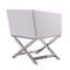 Fauteuil d'appoint Accent-292025574