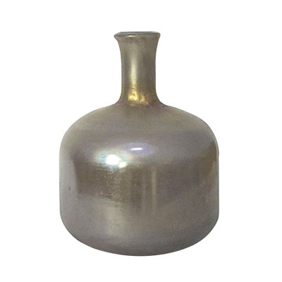 Gortyna Glass Table Vase