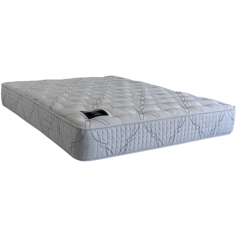 11.5'' Firm Innerspring Two-Sided Mattress