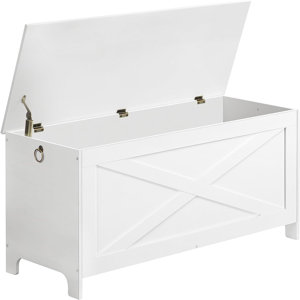 Caslin Storage Bench