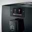C9 Piano Black Automatic Coffee Machine-1161978599