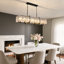 Lustre carré / rectangulaire Demeko-2008972025-1980528492