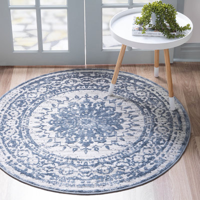 Glencoe Abstract Indoor Rug