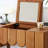 All Solid Wood Home Dresser