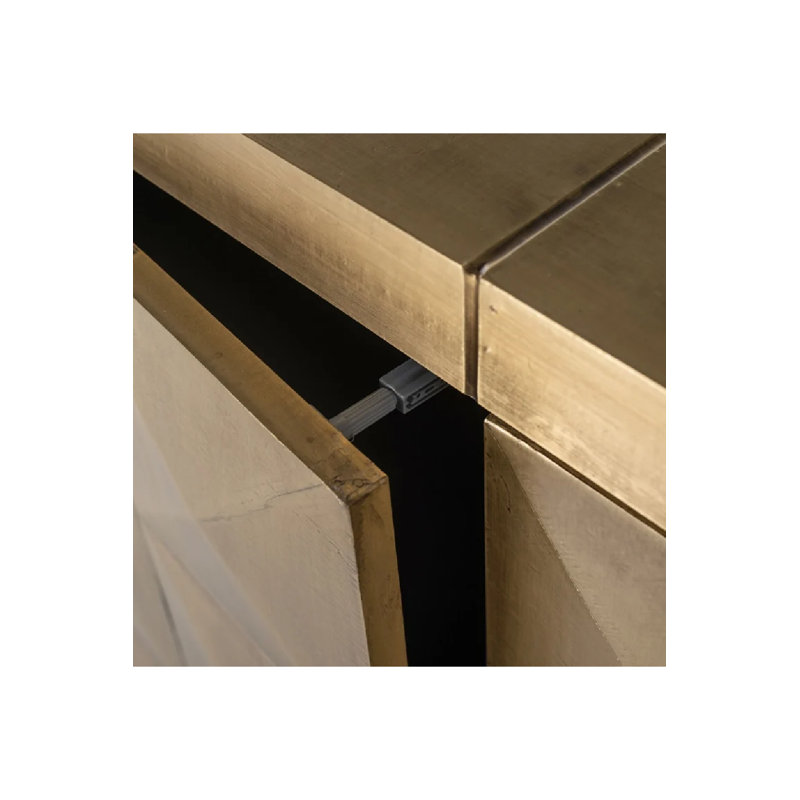 Collada 71'' W Sideboard