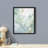 " Abstract Greenery And Grass Brushstroke "-98266606-98266611