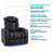 Tuscany Upholstered Home Theater Seating with Cup Holder-79732263