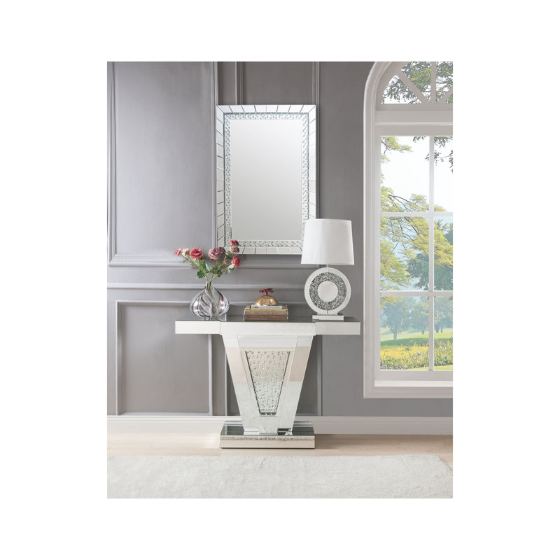 Miroir d'appoint Nysa