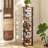 8 Pairs Shoe Rack-1433231235