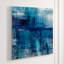 Dual Rhapsody I Print by Jean Kenna-25705762-25705768