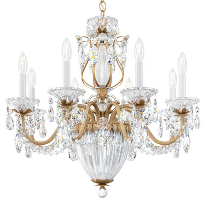 Bagatelle 11 - Light Chandelier