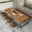 Table de conférence Modern-1698461364