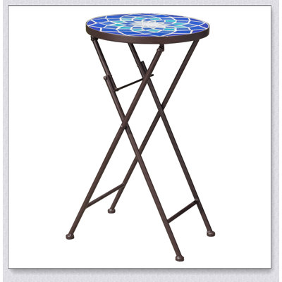 Table d'appoint Ruhlman