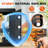 BESAFETY Safe Box, Digital Keypad Home Security Safe With Fireproof Bag-105670107