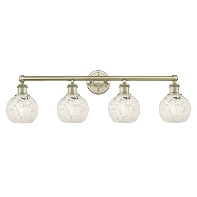 Beppino 4 - Light Dimmable Vanity Light