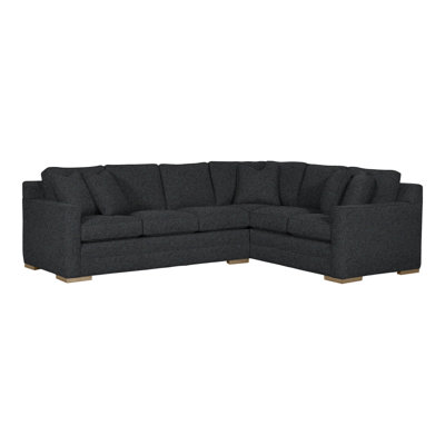 American Bungalow 2-Piece Summerton L-Sectional