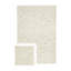 3 Sprouts - Tapis en mousse pour bébé et enfants - Terrazzo rose pâle-86456549
