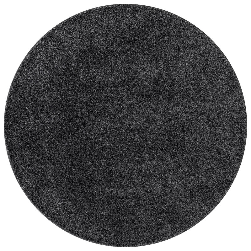 Area Rug, Round 160 cm