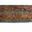 Tapis bleu marine Fine Fine