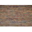 Tapis rayé moderne Gabbeh 7 x 10