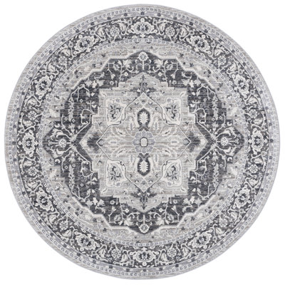 Clover Oriental Indoor Rug