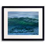 Crescendo Print by Debbie Daniels