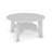 Aurigae Four Leg Coffee Table with Storage-70067083
