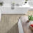 6" x 18" Luxury Vinyl Tile,Self-adhesive Vinyl Flooring-114278429